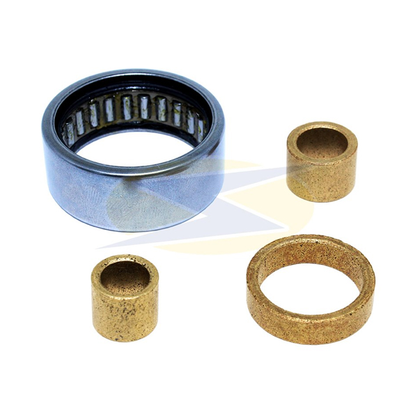 KT0320 - KIT BUJES BOSCH TOYOTA HILUX 3.0 - SW4 2.8